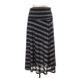 Seven7 Women's Maxi Casual Skirt SIZE 14 - 16